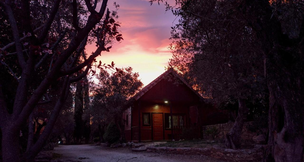 Camping Alquezar Exterior photo