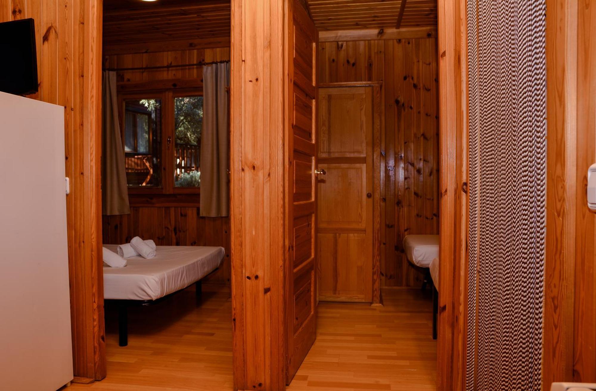 Camping Alquezar Exterior photo