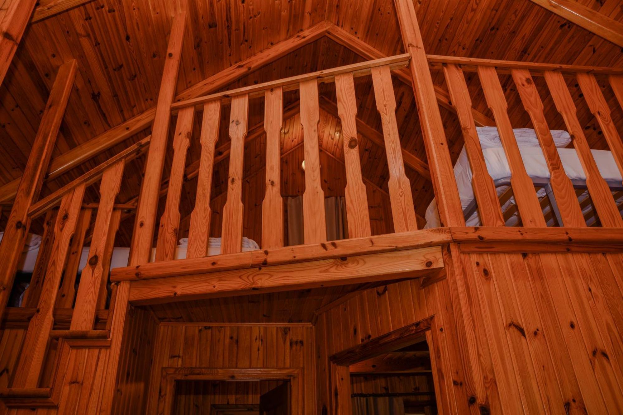 Camping Alquezar Exterior photo